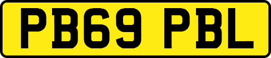 PB69PBL