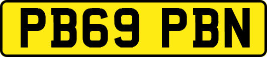 PB69PBN
