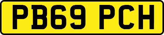 PB69PCH