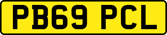 PB69PCL