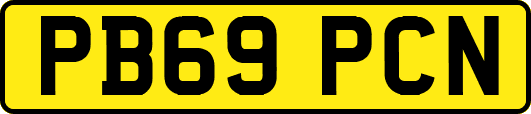 PB69PCN
