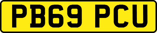 PB69PCU