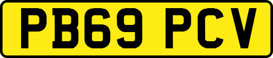 PB69PCV