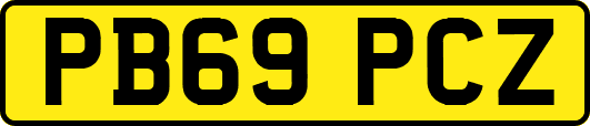 PB69PCZ