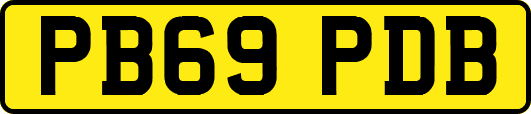 PB69PDB