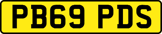 PB69PDS