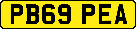PB69PEA