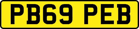 PB69PEB