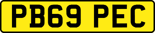 PB69PEC