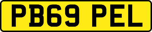 PB69PEL