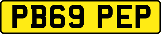 PB69PEP