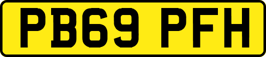 PB69PFH