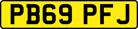 PB69PFJ