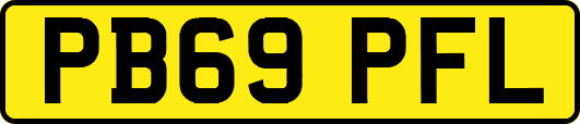 PB69PFL