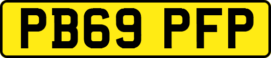 PB69PFP