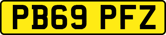PB69PFZ