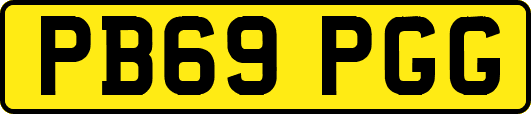 PB69PGG