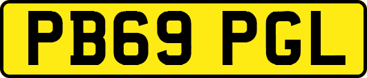PB69PGL
