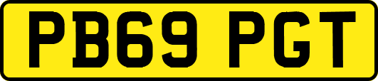 PB69PGT