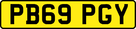 PB69PGY