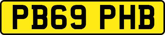 PB69PHB