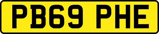 PB69PHE