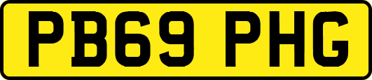 PB69PHG