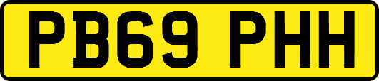 PB69PHH