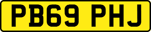 PB69PHJ