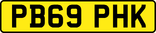 PB69PHK