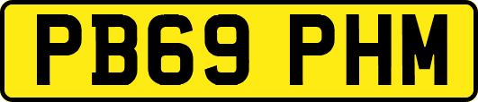 PB69PHM
