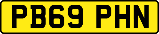PB69PHN