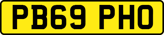 PB69PHO