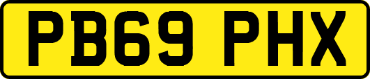 PB69PHX