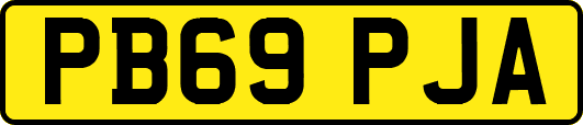 PB69PJA