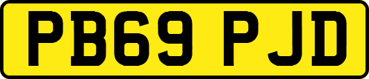 PB69PJD