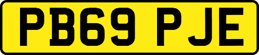 PB69PJE