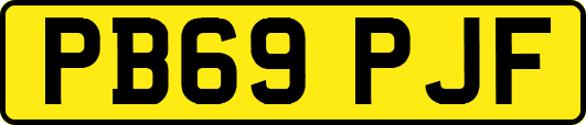 PB69PJF