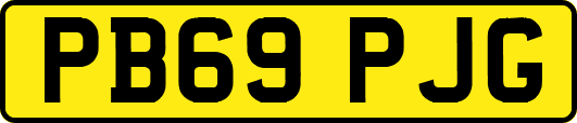 PB69PJG
