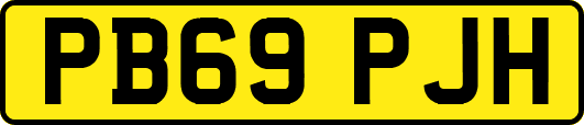 PB69PJH