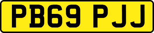 PB69PJJ