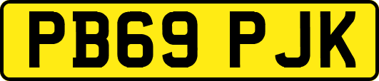 PB69PJK