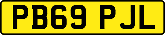 PB69PJL