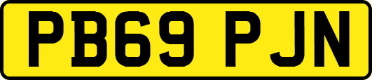 PB69PJN