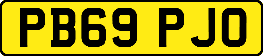 PB69PJO
