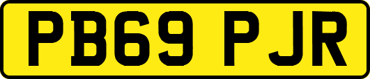 PB69PJR