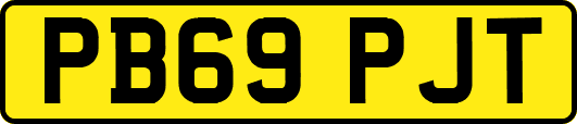 PB69PJT