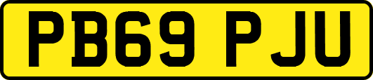 PB69PJU