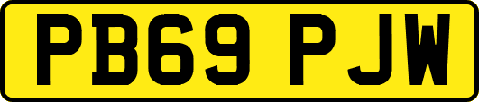 PB69PJW