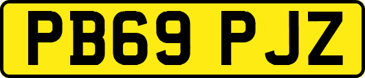 PB69PJZ